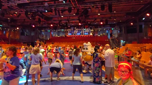 2.8K views · 52 reactions | What a fun time reuniting with my Buddy Cruise family! THANK YOU for making Buddy Cruise 2025 a massive success! I love you all so much, and I'm looking forward to seeing you again next year! | Buddy | Facebook