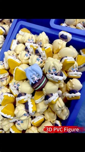 ¡Cómo Armar una Llavero de PVC 3D! | Tutorial Paso a Paso y Personalización de IP