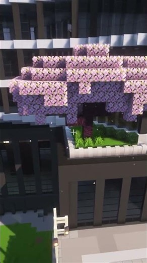 One more block... #minecraft #4am #minecraftbuilding