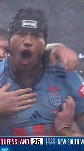 48K views · 1.3K reactions | The Penrith Connection.  ️ #Origin II | Exclusive, Live and Free on Channel 9 and 9Now. #9WWOS #NRL | NRL on Nine | Facebook