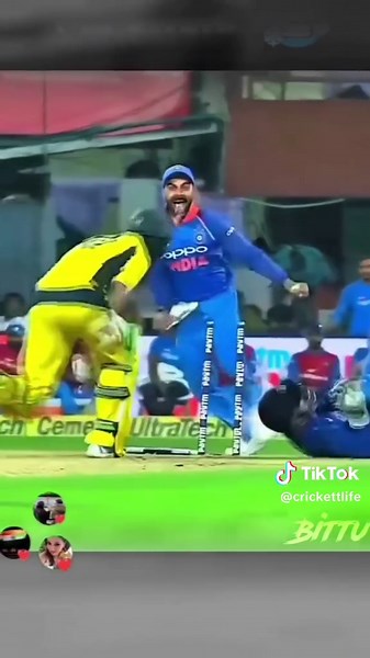 Cricket Life❤️ on TikTok
