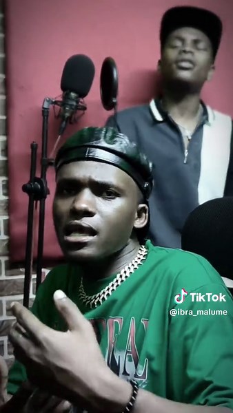 Malume Challenge: Moyo by Dee Melody