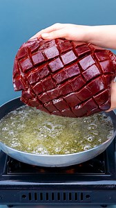 68K views · 182 reactions | Don't cook liver until you see this technique that conquers the world! Ingredients: beef liver: 1 kg melted butter: 50 ml oat flakes: 200 g onion: 1 pc carrot: 1 pc garlic: 10 g salt: 7 g black pepper: 7 g cabbage: 300 g parsley: 10 g scallions: 10 g eggs: 3 pc sweet paprika: 7 g salt: 5 g black pepper: 5 g mozzarella: 50 g | Cookrate | Facebook