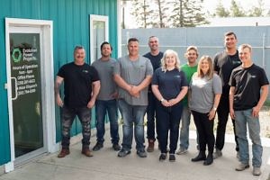 Our Story - Evolution Power Projects