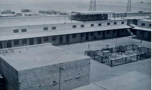 Here is How The UAE's First-ever Hotel Looked Like 90 Years Ago! | Al Bawaba