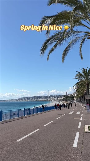 Exploring the Beauty of Nice, France