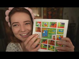 ASMR Doing My Makeup for a Night Out 💄 ASMR Soft Spoken Ramble