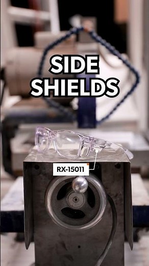 Safety Glasses with Side Shield... I'll take 20!! #safety #safetyfirst #safetygear