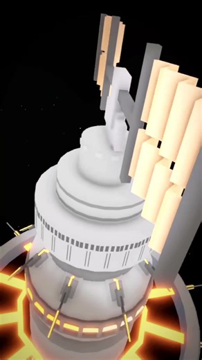 GUESS WHOS BACK #fy #fyp #roblox #babft #orbitalcannon TikTok