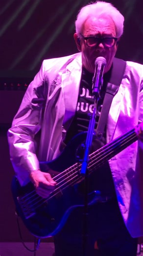 Watch: Available for a limited time only, see The Buggles - Live in Las Vegas on Trevor's official YouTube channel featuring performances of 'Video Killed The Radio Star', 'Owner Of A Lonely Heart' and more: https://youtu.be/Ep56AJpq614 | Trevor Horn