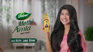 Dabur Bangladesh on Reels