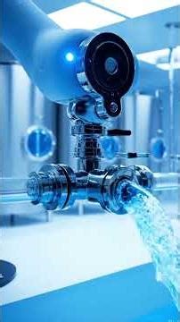 How Bottled Water Is Made – Inside a Modern Factory | Prime Process Channel