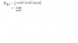 (a) Reorder the six real estate trusts in Problem 17, using the mean-variance criterion. (b) Is the mean-variance ranking the same as that achieved by second-order stochastic dominance? | Numerade