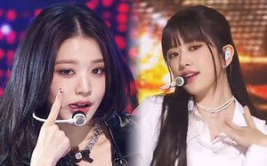 IVE 'Kitsch+I AM' 舞台+4k直拍合集 人歌 230423