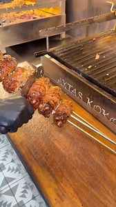 İzmir’in Meşhur Atom Kokoreçi! #kokoreç #yemek #food #keşfet #izmir #sokaklezzetleri | Mesude Darıcı