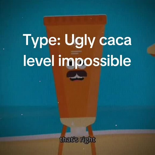 Ugly Caca Meaning Explained - Story & Warnings