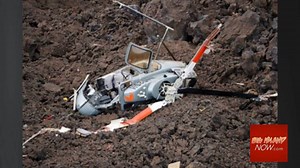 Big Island helicopter crash leads NTSB to call for urgent safety inspections of Bell 407 | Big Island Now