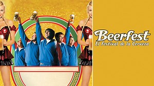 Beerfest: El festival de la cerveza - Apple TV