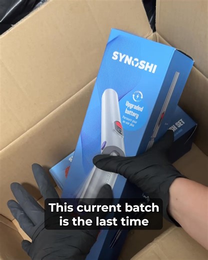 This Incredible Device Cleans Your Home in 10 Minutes Without You Lifting a Finger. Say goodbye to endless hours of scrubbing and hello to effortless cleaning with Synoshi Pro Handheld Spin Scrubber. This innovative product can reduce your cleaning time by 60% and tackle even the toughest old, hard-to-reach stains and dirt. With Synoshi Pro, you can eliminate dirt, grime, soap scum, limescale, calcium, and hard water stains in minutes with its turbo-motor rotation. The multiple brush heads make 