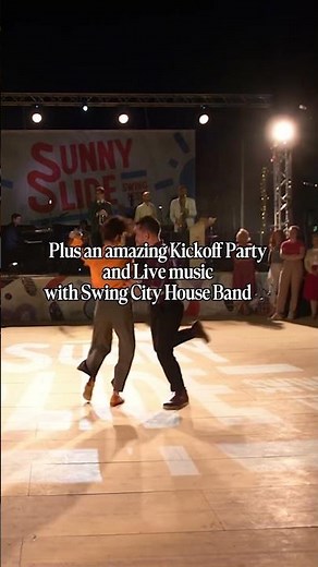 Masterful Workshops with Mariel & Manuel at Happy Feet in June