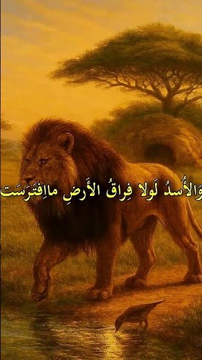 حكمة الإمام الشافعي عن الغربة والسعي سافر تجد عوضًا عمّن تُفارقه