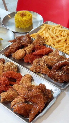 Wingman Cebu: Unlimited Chicken Wings Experience & More!