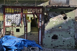 Afghan asylum seekers and refugees in the UK - Migration Observatory