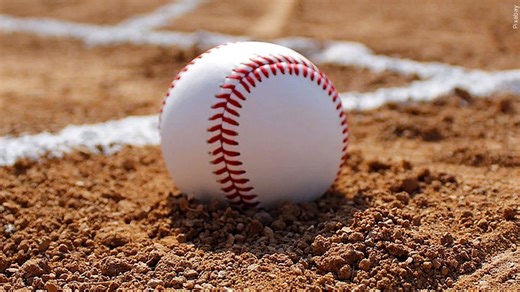 Friday American Legion baseball scores - July 18 - Local News 8