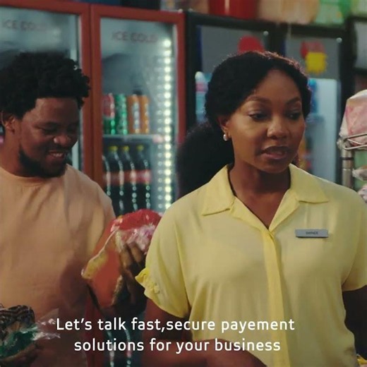 Absa Business Banking Retail solutions