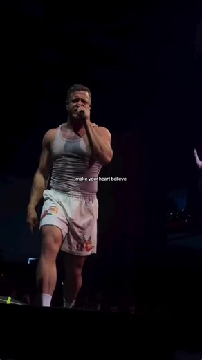 Favorite Imagine Dragons Live Songs