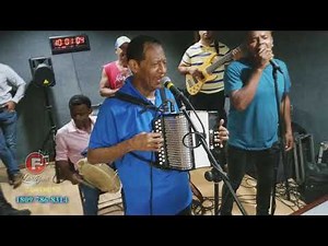 Rafelito Roman la carabana la ultima tanda