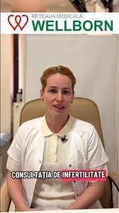 🎯 Campania Wellborn pentru fertilitate este activă