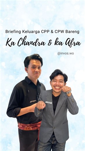 Invos Wedding Organizer on Instagram: "briefing keluarga pihak wanita & keluarga pihak pria, untuk prosesi penyambutan, dipimpin oleh kaka Chandra & kaka Agil The Wedding of Eki & Dani @ekiikii_ @tulusdhany_bharaduta_wsh ______________________ #weddingintimate #weddingorganizerbogor #weddingintimatejakarta #weddingorganizerjakartaselatan"