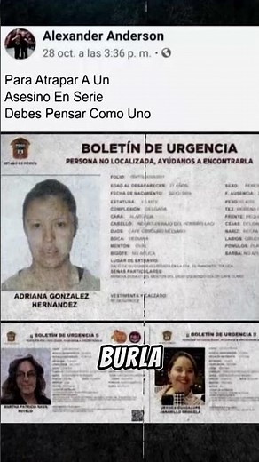 The Monster of Toluca | True Story
