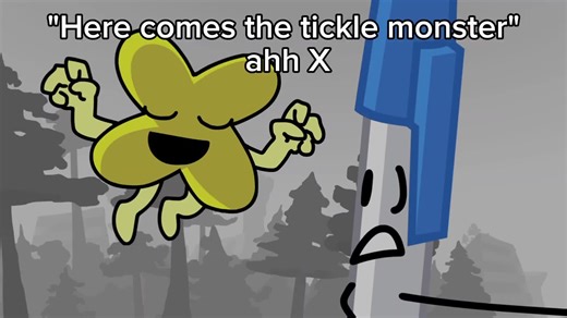 Why 😭 #bfdi #tpot #funnyvideo | funny