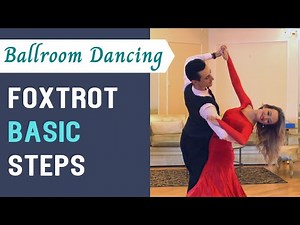 Foxtrot Basics