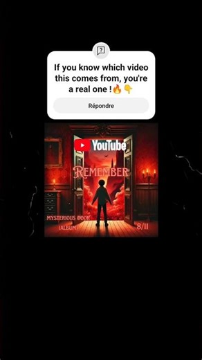 👆"Remember" | Sad Synthwave Instrumental 2025 (8/11) | 80s Retrowave Beat | Stranger Things Inspired