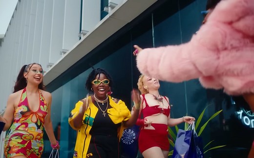 Teni 这首新歌太好听啦！Teni - Lanke