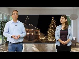 Weihnachten in Deutschland