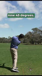 The fewer moving parts you have, the easier and more consistent your golf swing becomes. One of the most backwards things I've learned about golf is that you improve rapidly when you "do LESS" in your swing. The moment I started "doing LESS" I began hitting laser straight and significantly farther. The most noticeable change in my game was the consistency. It was refreshing to play the same from round to round. Week to week. Month to month. I always thought consistency was something "just for pr