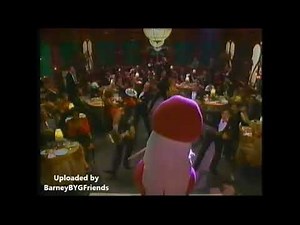 Itty Bitty Bugs Credits (From: Season 6) (Included Barney Songs)