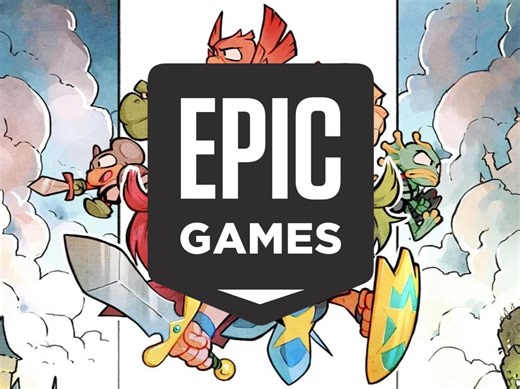 Epic Games announces new free game for mobile gamers