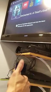3.8K views · 36 reactions | ★★★★★ I had a problem with my ps4 the disc drive was not receiving or ejecting the disc but now my problem is fixed thanks to tronicsFIX . great company highly recommended if anyone has a problem with there console. Hamsky See more at https://goo.gl/bCx2BR | TronicsFix | Facebook