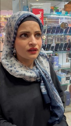 الشب الغبي والبنت الذكية 😂 نانو وام سيف