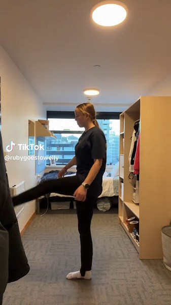 Mastering Handstands: Back to Gymnastics Roots