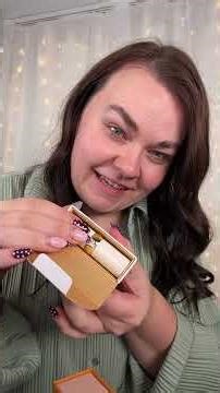 Louis Vuitton läppstift för 1600kr??!!