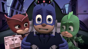 Pj Masks full Episodes HD - Pj masks disney - Pj masks cartoon EP2