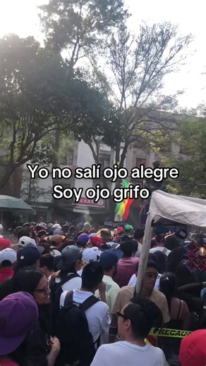 Ojo Grifo: Un Meme de Reggaetón y Cultura Urbana