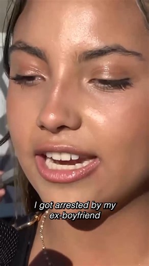 Channel Five on Instagram: "Arrested by my ex boyfriend"