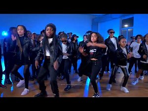 Ntaba 2 London - Mood Pt.3 (Kokodo) - Video Dance challenge